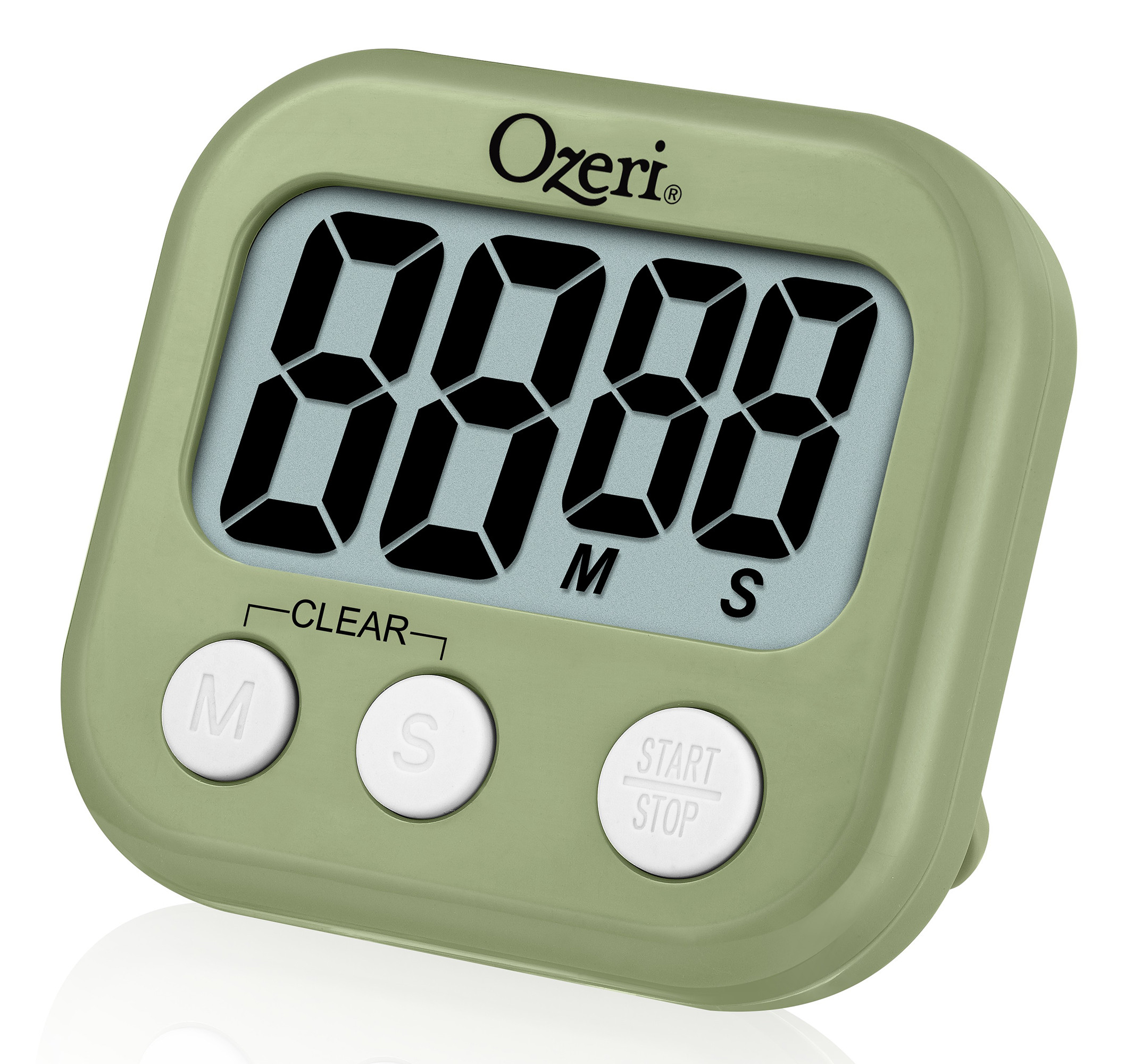 The Ozeri Kitchen and Event Timer