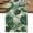 Beige, Green, Moss, variant on Green Tropical Leaves Short Table Runner 36 Inches Long,Farmhouse Retro Plants Branches Cotton Linen Table Runners Dresser Scarves,Fabric Tabletop Scarf Furniture Cover for Home Dinner Party 13"x36"