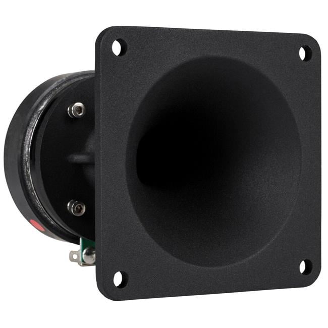 25W 1 Po. Corne et Haut-Parleur de Guitare Basse Vc & Hf