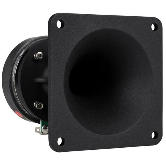 25W 1 in. Vc & Hf Bass Guitar Horn & Driver