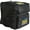 Black, variant on Chauvet CHS-40 Soft-Sided Transport Bag Removable Divider For Lighting Fixture