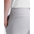 thumbnail image 5 of Pantalones CRZ YOGA 30" Secado Rápido y Livianos para Golf Gris Platino, 5 of 5