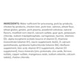 thumbnail image 3 of Royal Canin Feline Health Nutrition Adult Instinctive Loaf in Sauce Wet Cat Food, 3 oz (Pack of 6), 3 of 5