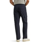 Wrangler Men's and Big Men's Legacy Cargo Pant