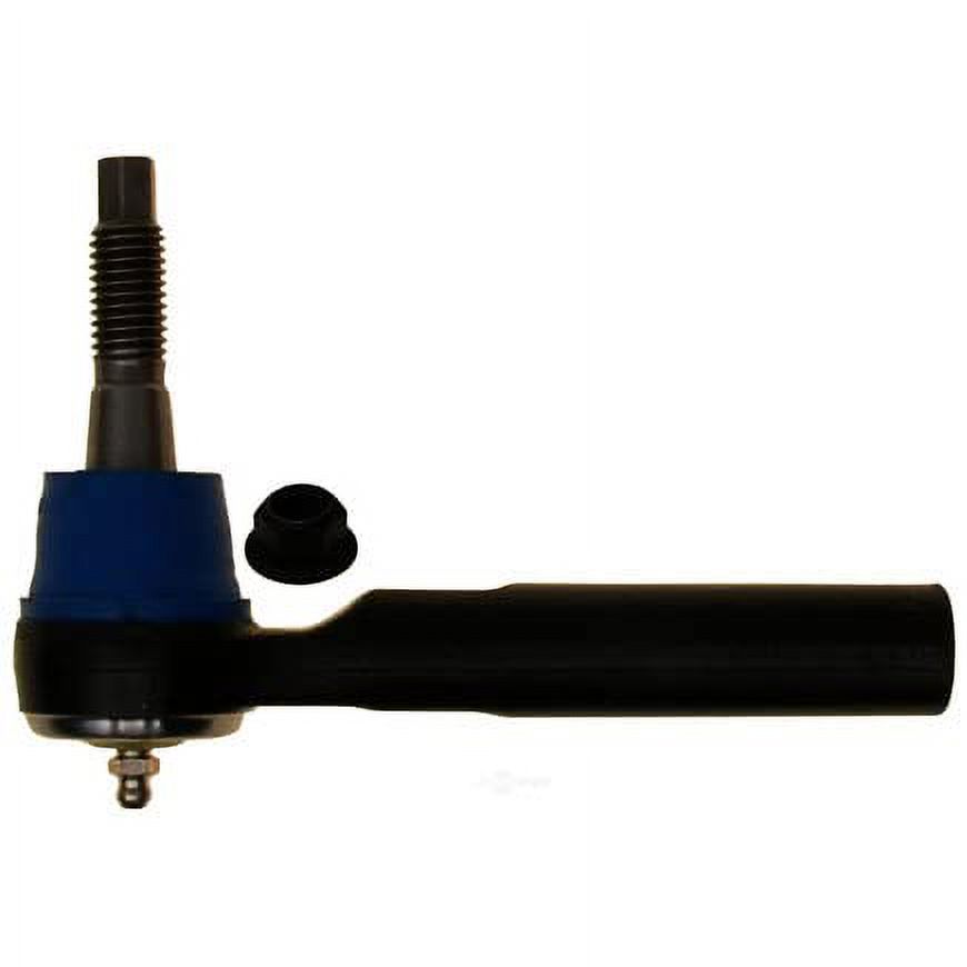 Steering Tie Rod End Fits 2008 Chevrolet Tahoe