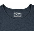 thumbnail image 6 of Inkmeso CottonShortSleeveSolidT-shirtForMensRelaxed Fit Casual Summer Basic T-shirts, 6 of 7