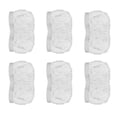 thumbnail image 3 of 12pcs Mop Cloth Pad for Polti Vaporetto Smart 100 and Handy Steam Cleaners, 3 of 8
