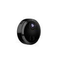 thumbnail image 1 of Seitruly Cámara Digital infrarroja, aplicación inalámbrica de seguridad para el hogar, funciona con batería, WiFi, pantalla de alimentación, Cámaras de vídeo, 1 of 6