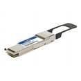 thumbnail image 3 of Addon Qsfp+ Module - For Data Networking, Optical Network 1 - Optical Fiber850 Nm - Multi-mode - 40, 3 of 8
