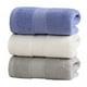 thumbnail image 5 of Zhuge Toalla antibacteriana de 3 piezas, multiusos: para baño, fitness, ducha, deportes, etc., ideal para diversas situaciones. 32 x 74 cm (azul)., 5 of 5