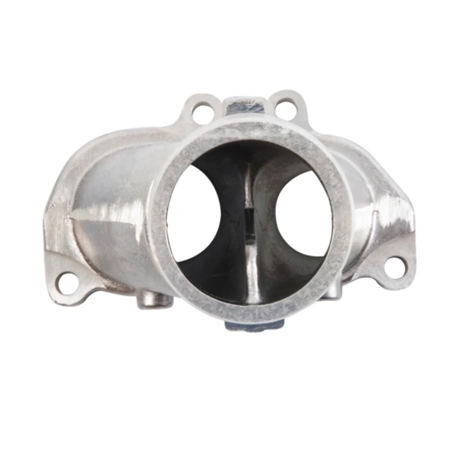 Kimpex Carburetor Adapter Mounting Flange - Fits Polaris XLT Models 1993-1998