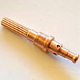 thumbnail image 3 of 40Pcs 9-8215 Electrode Thermal Dynamics Sl60/100 Plasma Cutting Torch,40 x 9-8215 Electrode,copper color, 3 of 5