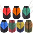thumbnail image 4 of Waterproof Dog Jacket Winter Warm Dog Clothes for Small Large Dogs Puppy Vest Chihuahua Coat French Bulldog Yorkie Pug Costume ShopWise Round, 4 of 11