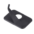 thumbnail image 2 of LAFGUR Archery Rest, Recurve Bow Rest,4 Sets Archery Rest Recurve Bow Plastic Right Hand Hunting Accessories, 2 of 8