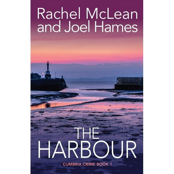 The Harbour, (Paperback)