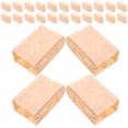 thumbnail image 1 of OULII 50Pcs Toothbrush Cover Caps Prevent Deformation Assorted Color, 1 of 8