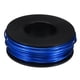 thumbnail image 1 of Uxcell Alambre de Aluminio de 75.5 pies, 1Pc Alambre de Aluminio para Manualidades de Joyería 1mm 18 Gauge para Hacer Joyería, Azul, 1 of 6