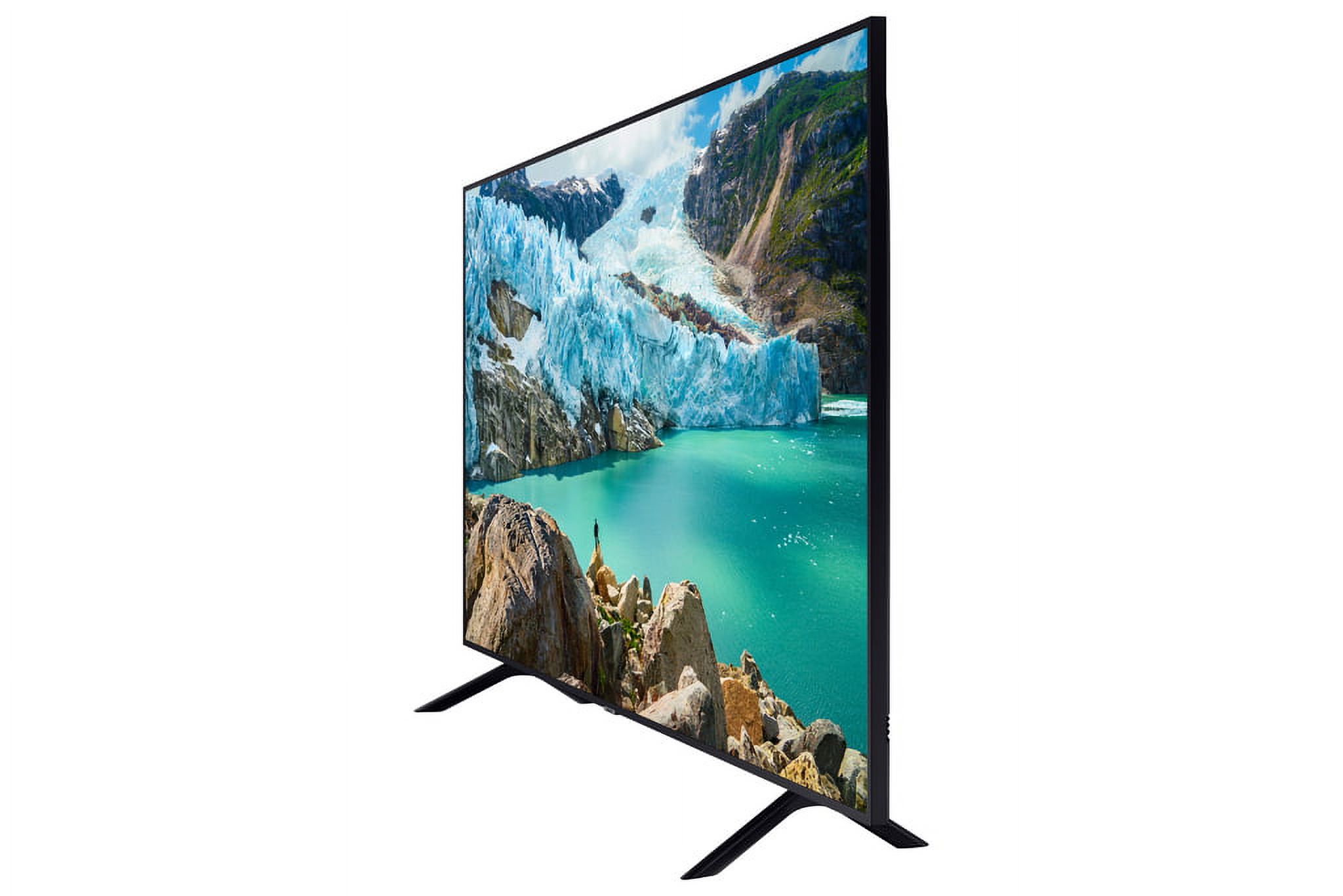 70 Samsung 4k Smart Tv, 6900 Series - image 4 of 7