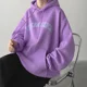 thumbnail image 2 of Sudadera con capucha para hombre, ropa de hip hop para hombre, sudaderas con capucha con gráficos de rock nuevos, color pastel, moda Harajuku, cálida, de una pieza, otoño en S, 2 of 5
