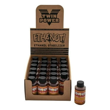 TwinPower 539061 2 oz Ethanot Ethanol Stabilizer, Pack of 24