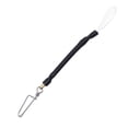 thumbnail image 2 of Conector de cable de espoleta para fusil submarino Fácil instalación Tubo de goma Cordón elástico duradero alfiler triangular, 2 of 7
