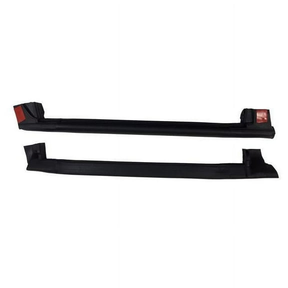 Fairchild KG4080 Roof Side Panel Kit For 1997-2004 Chevrolet Corvette (Roof Side Panel Driver side and Passenger side)