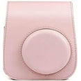 thumbnail image 4 of FUJIFILM INSTAX MINI 12 Instant Film Camera pink Includes; Instant Camera + Fuji Instax Film (20 PK) +Instax Rainbow Film (10 pk) + Protective Case / Strap + Album + Designer Kit Frames, Film Sticker, 4 of 8