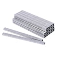 thumbnail image 4 of OULII 20000Pcs Garden Tools Vegetable Fixing Staples Plants Support Staples Silver, 4 of 4