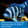 thumbnail image 5 of API Proper pH Sets and Stabilizes Freshwater Aquariums, 5 of 6