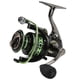 thumbnail image 3 of Carretes de Pesca ANGGREK 5.2:1 Rueda Giratoria Gran Capacidad Alta Velocidad, 3 of 8