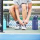 thumbnail image 4 of Takeya Pickleball Botella De Agua Aislada De Acero Inoxidable Con Tapa A Elección Y Asa De Transporte 64 Onzas Rally Blue, 4 of 5