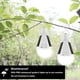 thumbnail image 2 of Yuarrent Bombilla LED de energía solar, equipo de iluminación profesional, bombillas de jardín para acampar al aire libre, lámparas colgantes, Iluminación y accesorios Yuarrent HA073328-01, 2 of 6