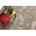thumbnail image 5 of Tapis abstrait moderne de la collection Vista de Rug Branch, 5 of 5