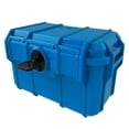 thumbnail image 1 of Seahorse SE59F-BL Protective Micro Case with Foam - Blue, 1 of 1