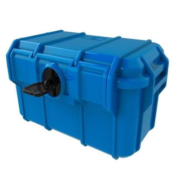 Seahorse SE59F-BL Étui Micro Protecteur avec Mousse - Bleu