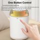 thumbnail image 4 of Cool Mist Humidifier Air Humidifier Portable Personal Desktop USB Humidifier with Night Light for Car, Office, Home, 4 of 5