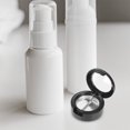 thumbnail image 2 of 6pcs Refillable Empty Eyeshadow and Lipstick Case Mixed Style Cosmetics Dispenser, 2 of 9