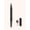 AEBD03 Honey Brown, variant on 2-in-1 Brow Perfecter