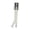 silver, variant on QSTDGVPW Dishwasher Air Entire Assembly Replacement Backflow Protection for Kitchen Sink silver