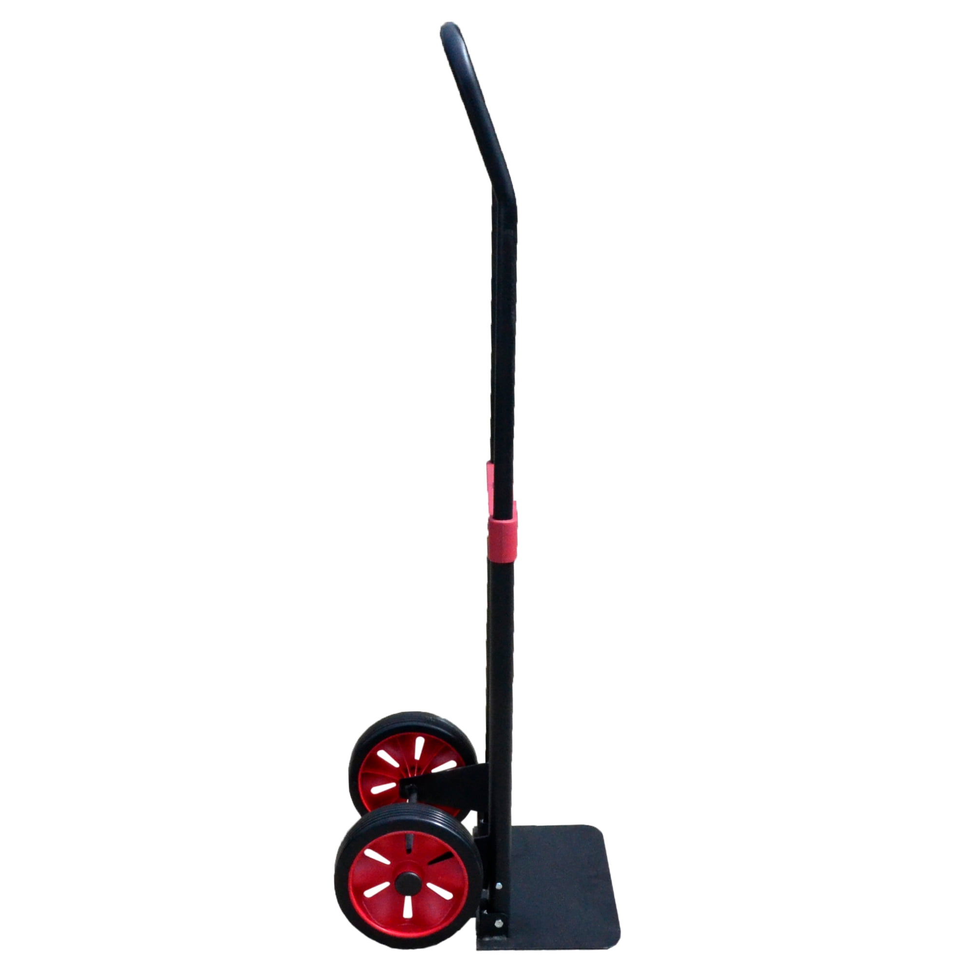 Milwaukee TFTC500, 500 lbs Steel 16 in x 15 in x 48 in Folding Hand Truck