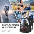 thumbnail image 4 of Transformers Backpack, Large Capacity Laptop Backpack, Lightweight Multifunction Backpack, 16.5x12.5x5.5 Inch, 4 of 9