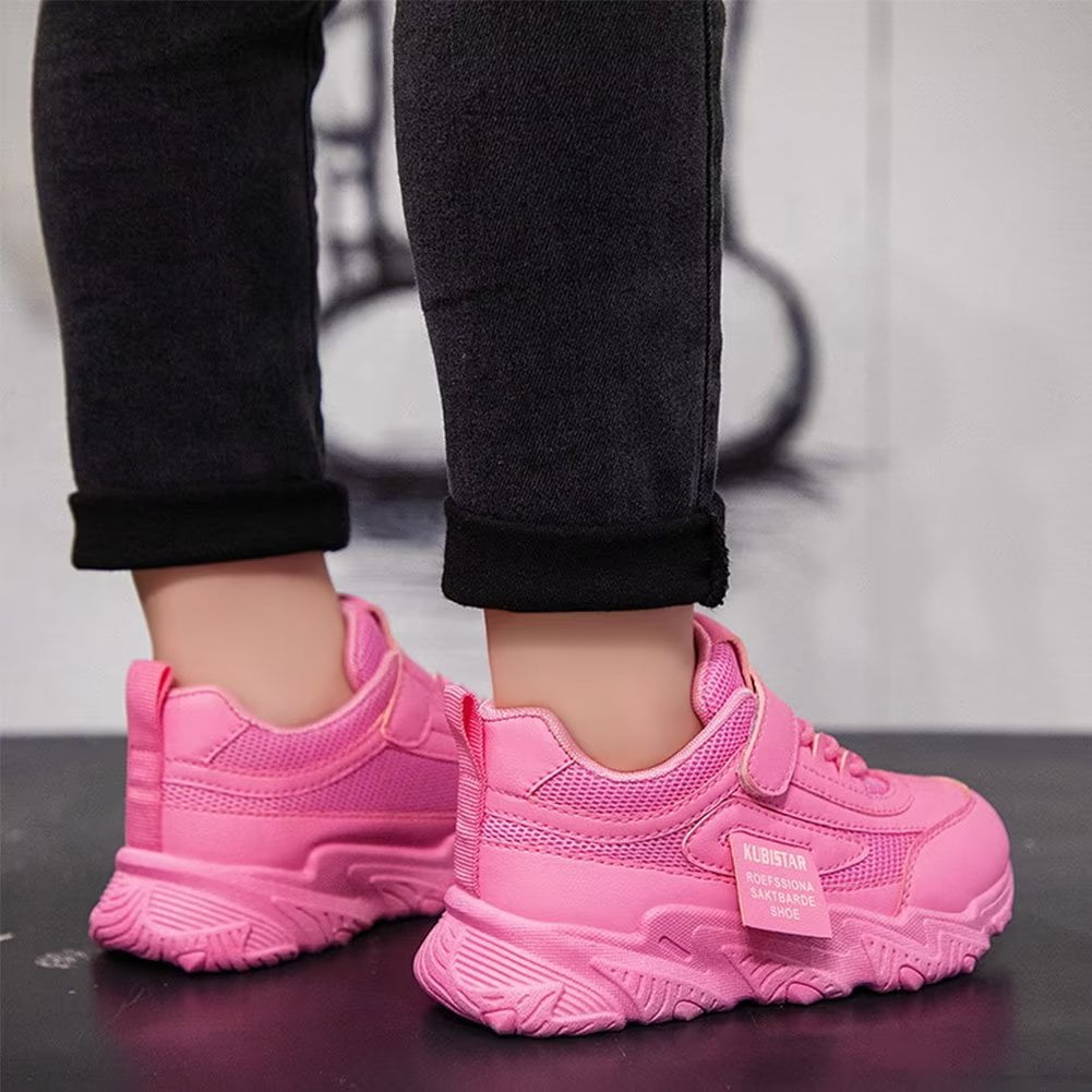 Dumajo Kids Shoes Girls Breathable Sneakers Athletic Nepal Ubuy