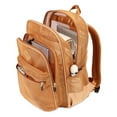 thumbnail image 3 of Mochila MOONBABY de malla resistente y transparente para la escuela, 3 of 8