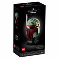 thumbnail image 1 of LEGO Star Wars Boba Fett Helmet 75277, 1 of 2