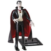 The Noble Collection - Universal Monsters Bendyfigs - Dracula, Noble Collection, Gifts