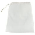 thumbnail image 1 of 100 Mesh Food Grade Wine Filter Bag Reuseable Home Brew Beer Making(45*62cm), 1 of 8
