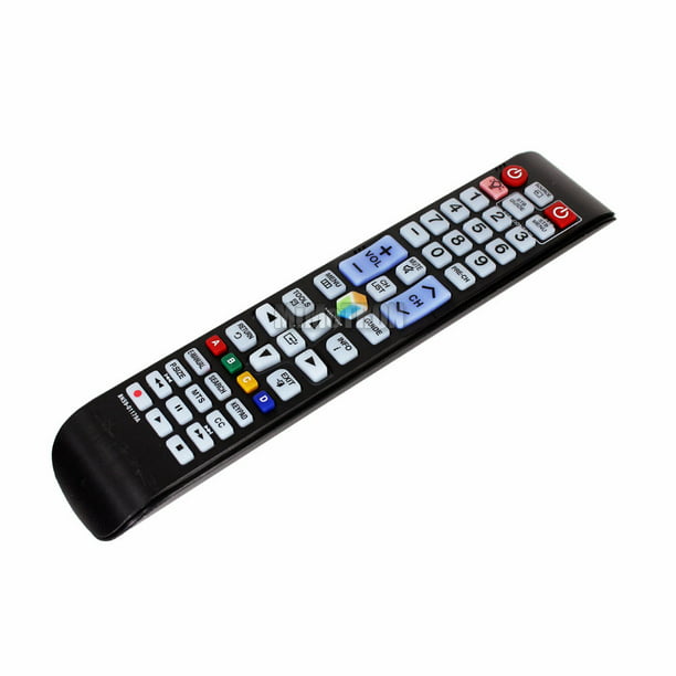 Generic Samsung BN59-01179A Smart TV Remote Control By ...