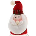 thumbnail image 4 of 1 Pieza Tarro De Dulces Navideños Caja Adorable Para Navidad Suministro De Envoltorio preestablecer De Papá Noel Yotijar Recipiente de almacenamiento de dulces de Navidad, 4 of 10