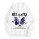 thumbnail image 3 of WILLBEST Sudadera con Capucha para Hombre, Otoño e Invierno, con Estampado, Informal, Holgada, para Uso Diario y En La Calle Mediana​​, 3 of 3