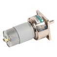 thumbnail image 1 of 12/24 V Low Noise Low Loss  Motor, Adjustable Motor, for Office Automation Safety Equipment Home Automation Production Automation, 1 of 7